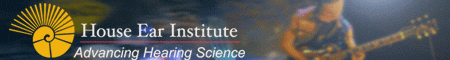house ear institute